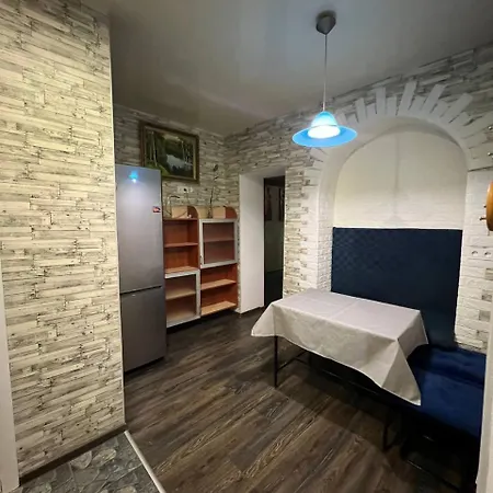 Nest - 2 Bedrom