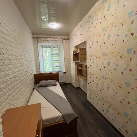 Apartment Nest - 2 Bedrom Odesa