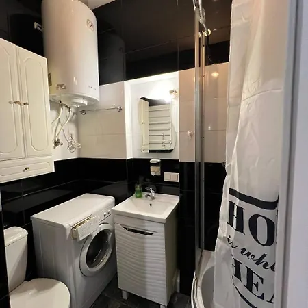 Nest - 2 Bedrom