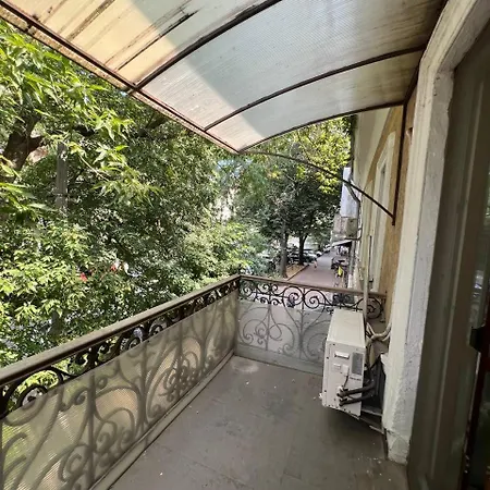 Nest - 2 Bedrom