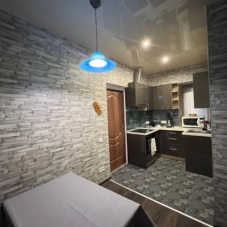 Nest - 2 Bedrom * Odesa